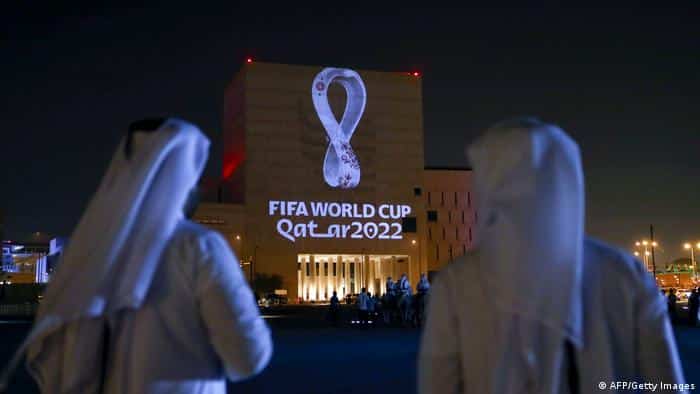Le Qatar illuminé par le Mondial 2022