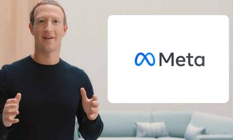 Mark Zuckerberg, patron de Facebook et Instagram