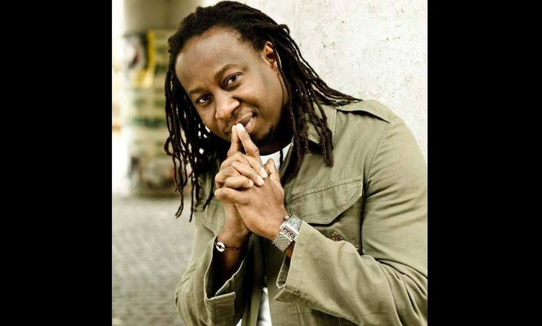 Le chanteur Zouglou, Soum Bill a Universal Music Africa