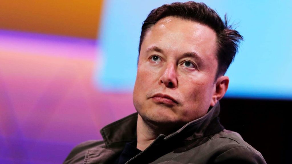 Elon Munsk songe à créer son propre réseau social