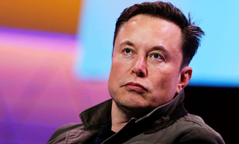 Elon Munsk songe à créer son propre réseau social
