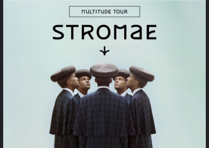 Stromae Multitude