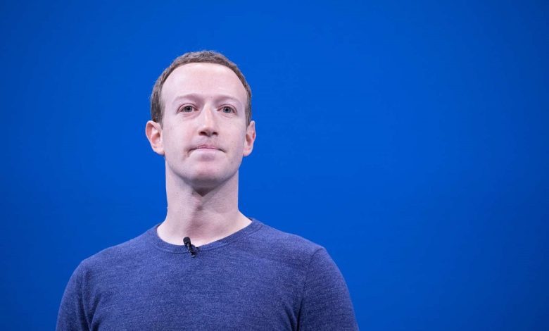 Mark Zuckerberg perd une sacrée place au classement Forbes 2022