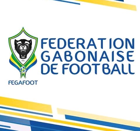 La fédération Gabonaise de football 