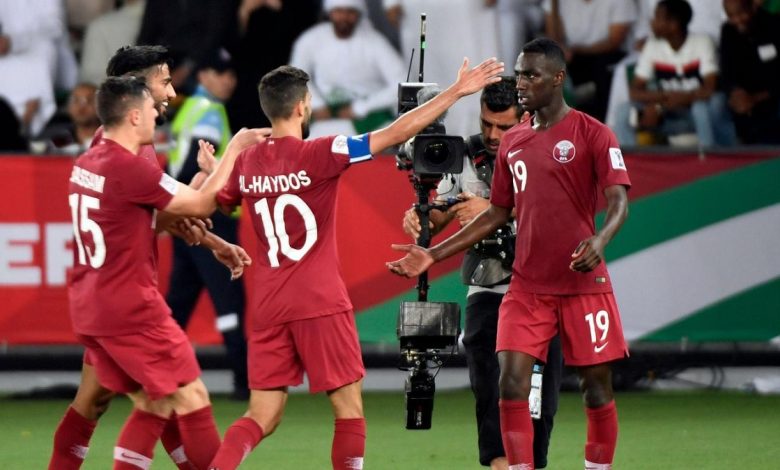 L'équipe du Qatar peut faire mouche à la Coupe du Monde 2022
