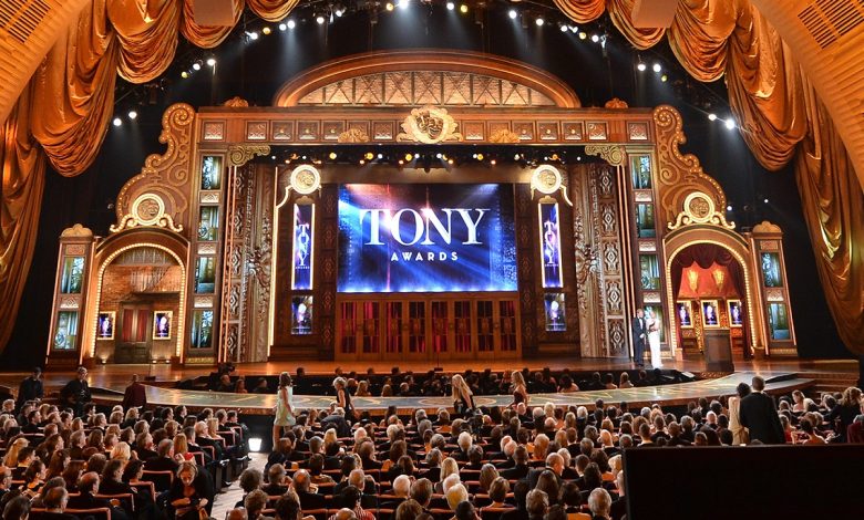 Les Tony Awards mettent en garde