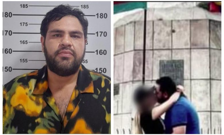 Un selfie permet à arrêter un narcotrafiquant mexicain