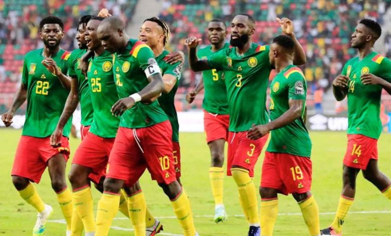 De gros morceaux attendent le Cameroun et la plupart des équipes africaines à la coupe du monde 2022 au Qatar