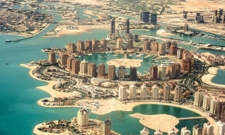 Un endroit à visiter lors de la Coupe du Monde 2022 au Qatar