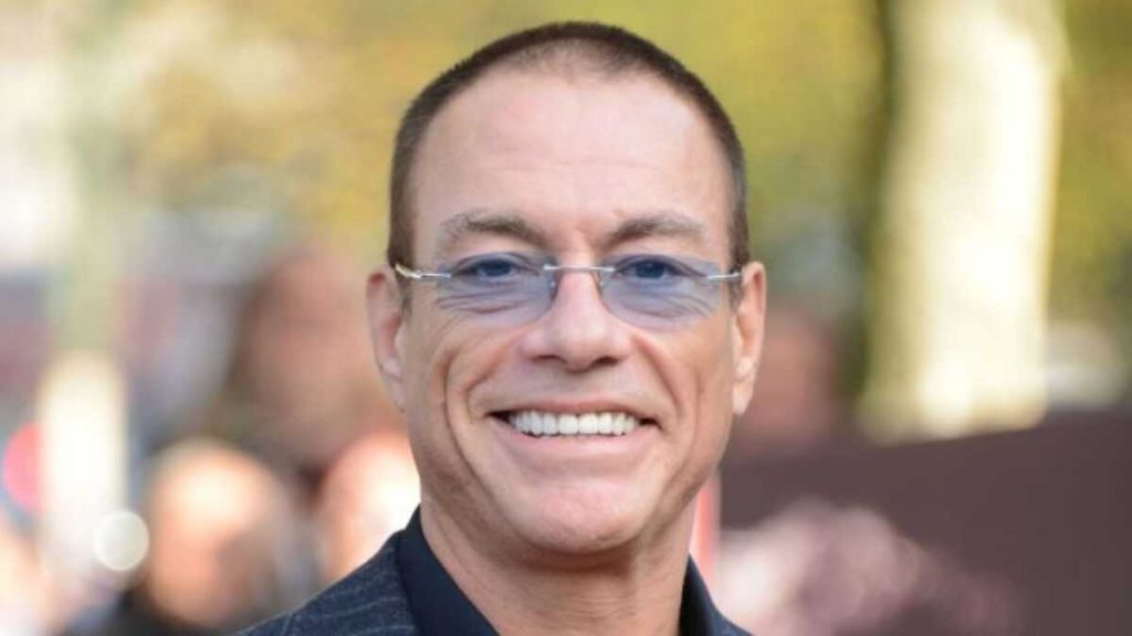 Jean-Claude Van Damme devient ambassadeur de la RDC