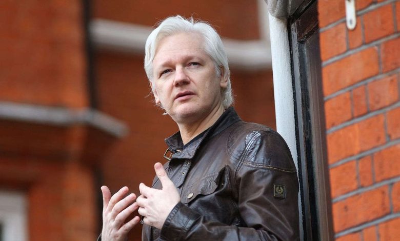 Julian Assange sera extradé vers les Etats-Unis