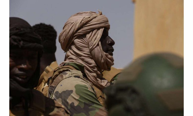 Des jihadistes tués par l'armée malienne