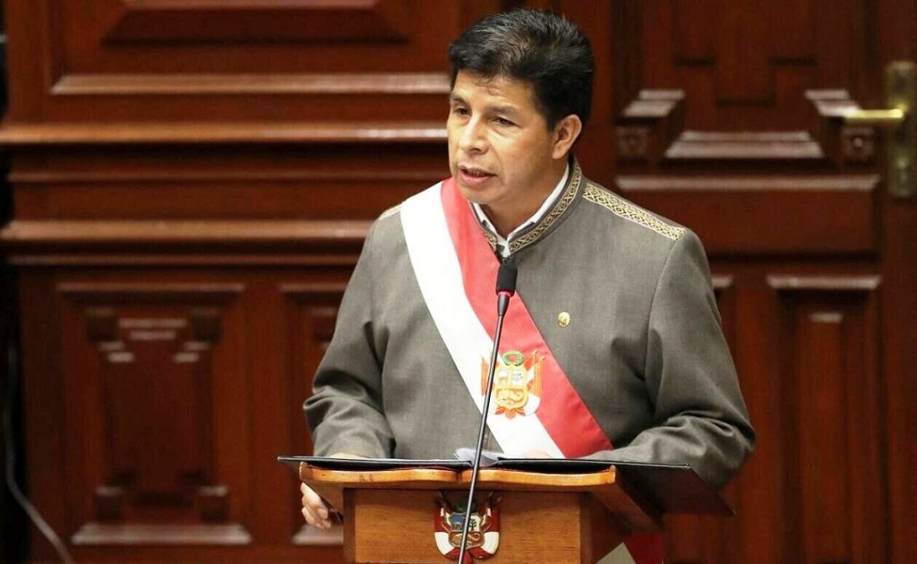 Le Président du Pérou veut prendre une loi pour castrer les violeurs d'enfants