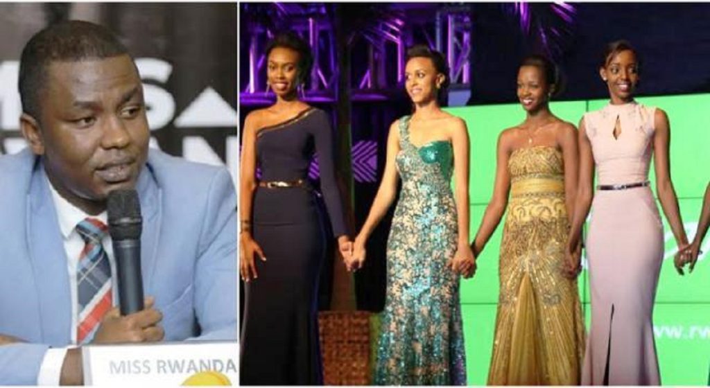 Miss Rwanda secoué par un scandale
