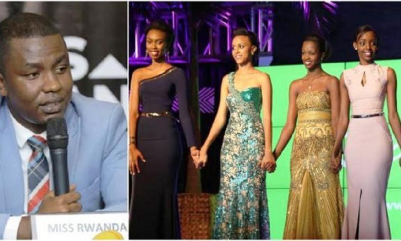 Miss Rwanda secoué par un scandale