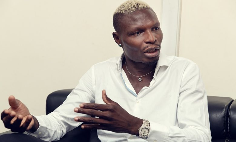 Aristide Bancé n'est plus accepté dans le staff de l'équipe du Burkina Faso