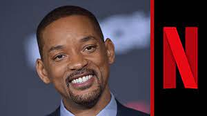 Fast and Loose, Netflix en conflit avec will Smith 