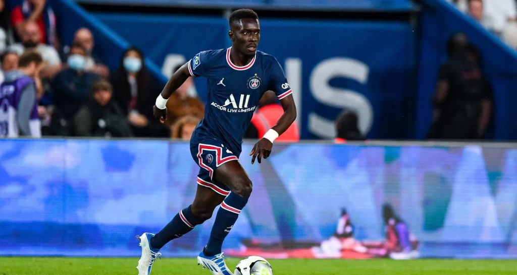 Idrissa Gana Gueye refuse de disputer le match contre Montpellier pour des raisons d'homophobie 