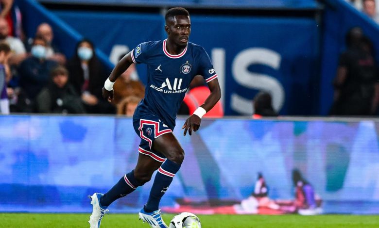 Idrissa Gana Gueye refuse de disputer le match contre Montpellier pour des raisons d'homophobie