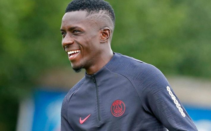 Idrissa Gana Gueye refuse de prendre part à un match contre Montpellier pour cause d'homophobie