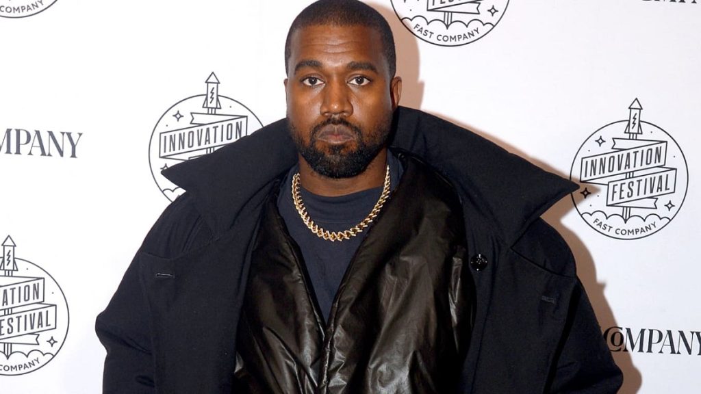 Kanye West poursuivie par un Pasteur en justice