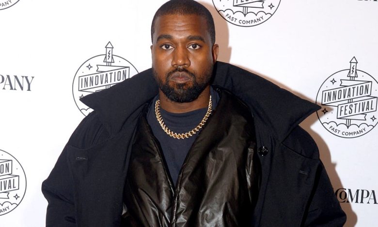 Kanye West poursuivie par un Pasteur en justice