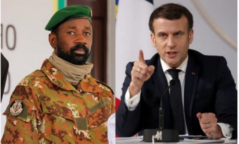 Le Mali rompt les accords de défense avec la France et l'Europe