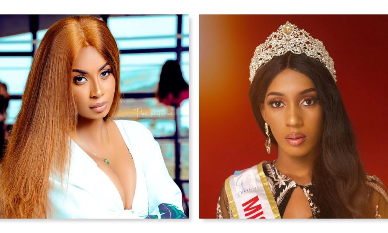 Affaire Dubaï Porta Potty : Coco Emilia répond cash à Miss Cameroun 2022