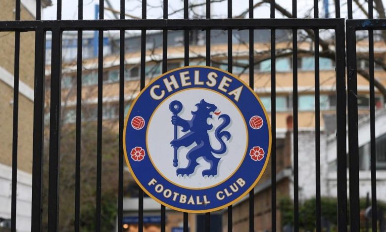 Chelsea menacé d'être exclu de la Premier League la saison prochaine