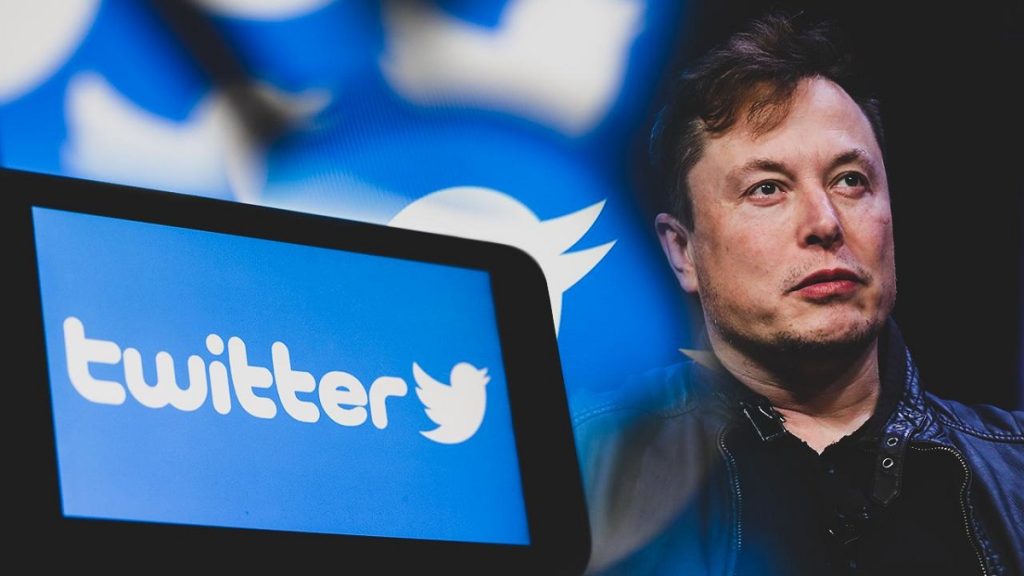 Elon Musk poursuivit en justice par des actionnaires de Twitter