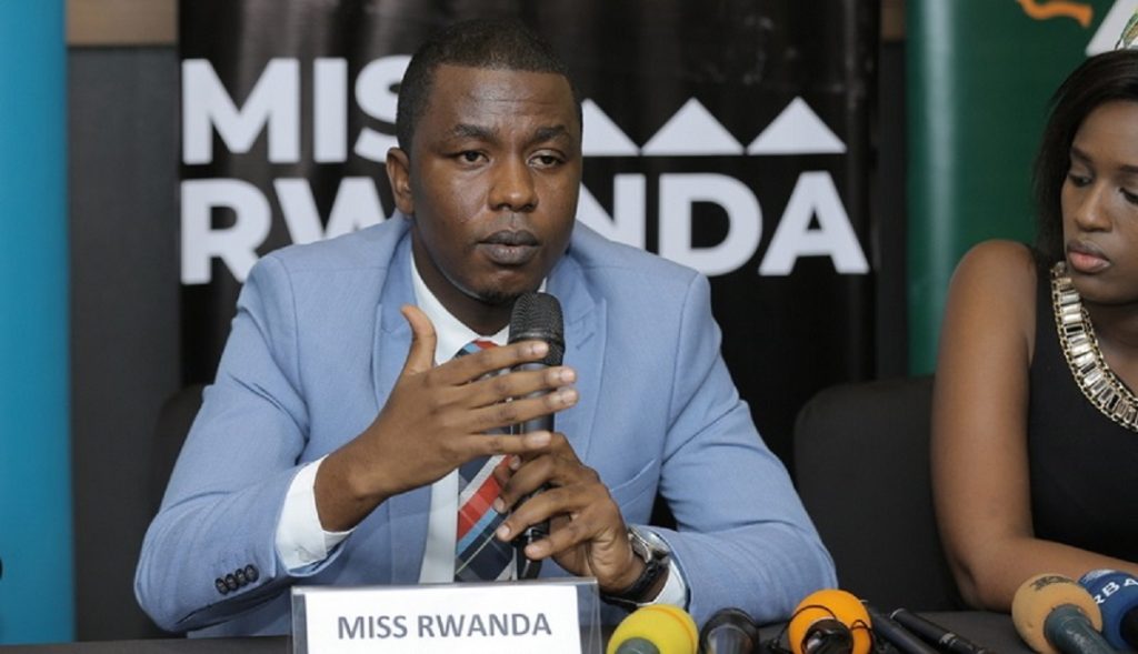 Miss Rwanda : Une accusation de viol abandonné contre l'organisateur