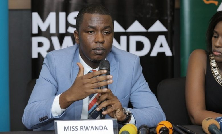 Miss Rwanda : Une accusation de viol abandonné contre l'organisateur
