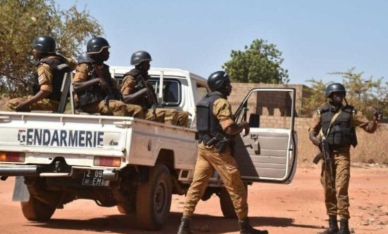 Une localité du Nord du Burkina Faso attaquée