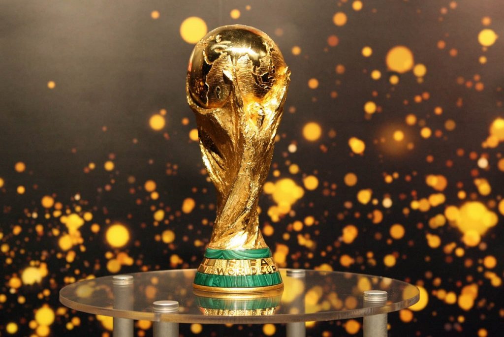 La Coupe du Monde 2022 au Qatar