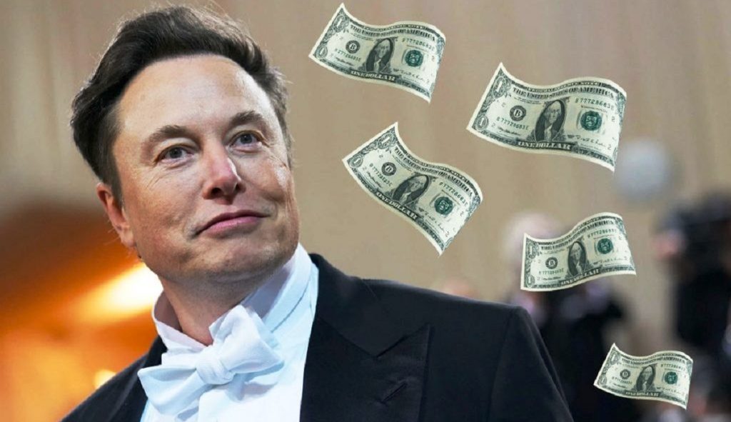 Elon Musk va devenir trillionnaire