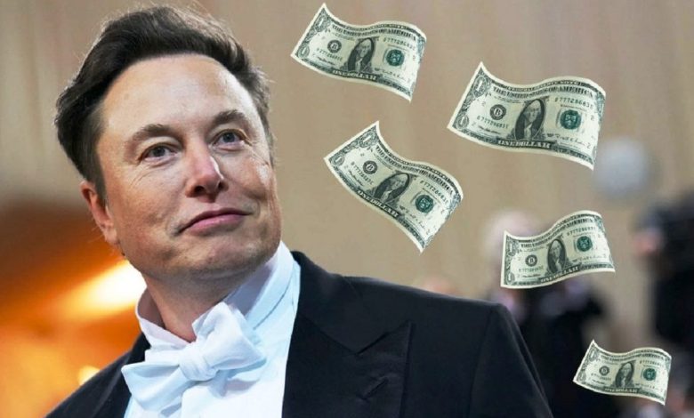Elon Musk va devenir trillionnaire
