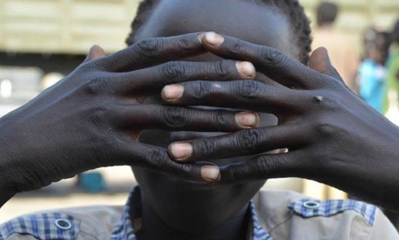 Un homme violé par 18 filles mineures au Soudan du Sud