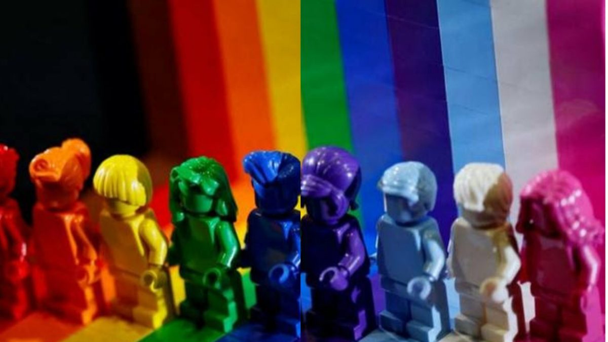 L’Arabie saoudite saisit des jouets aux «couleurs de l’homosexualité»