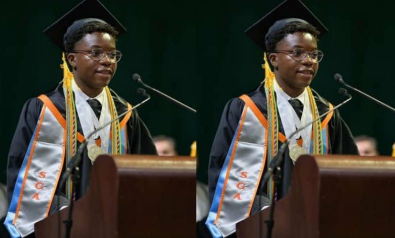 Rotimi Kukoyi un adolescent nigérian vivant aux Etats Unis a été accepté dans les meilleures 15 universités des USA et a reçu des bourses d’une valeur de 2 millions de dollars.