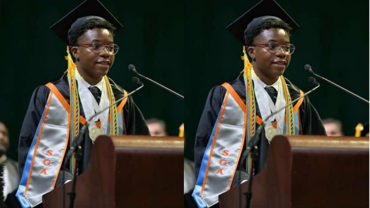 Rotimi Kukoyi un adolescent nigérian vivant aux Etats Unis a été accepté dans les meilleures 15 universités des USA et a reçu des bourses d’une valeur de 2 millions de dollars.