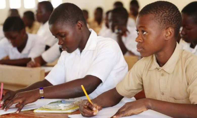 En Côte d'Ivoire 3 écoles primaires situées à Bocanda ont fait chacune aucun taux d'admission au CEPE. Les Ivoiriens sous le choc.