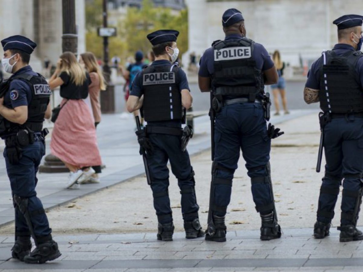 Paris : un policier se suicide peu avant sa convocation à l’inspection générale de la police nationale