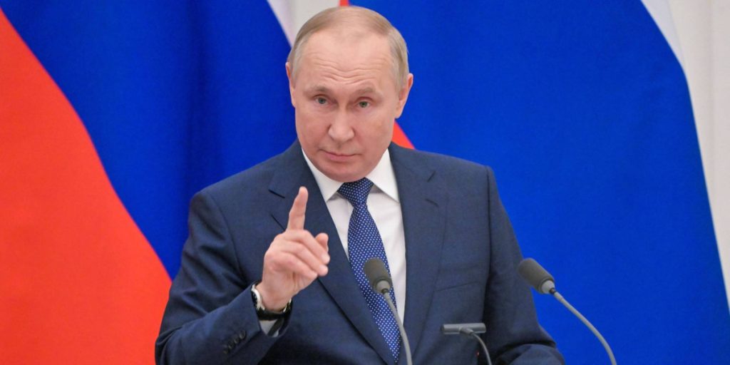 La Russie a annoncé un projet de loi visant à proscrire la « propagande LGBT » à travers l’interdiction de la diffusion de contenu pro LGBT.