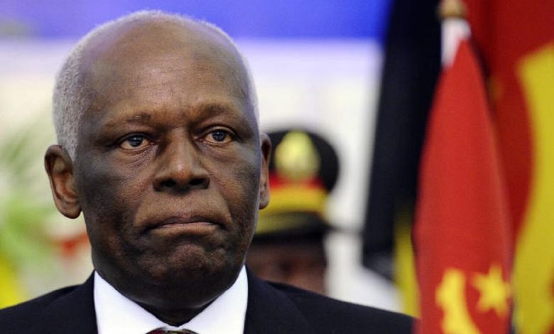 L'ex-Président angolais est mort ce vendredi 08 juillet en Espagne