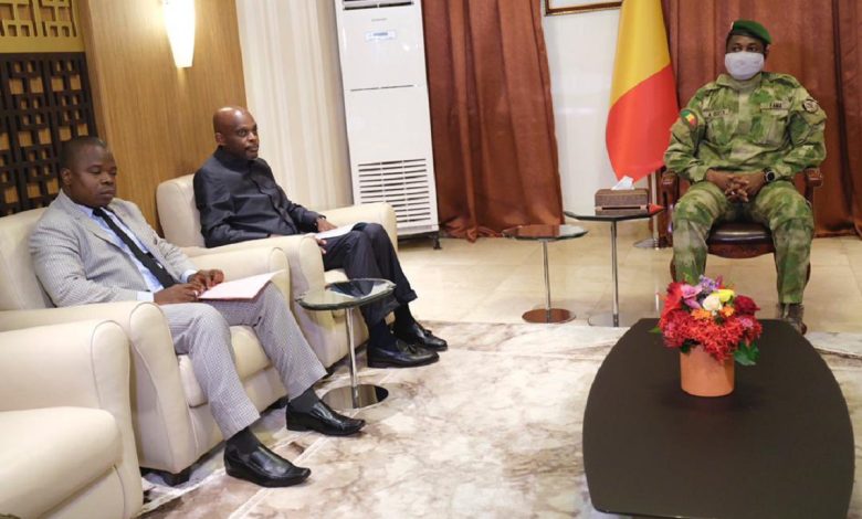 Le Togo au Mali pour régler le différend avec la Côte d'Ivoire