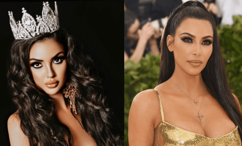 Un ancien mannequin brésilien dépense une grosse somme pour ressembler à Kim Kardashian