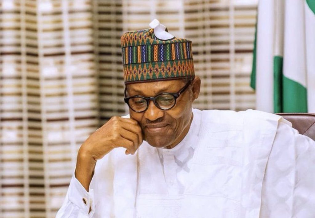 Le convoi du président Nigérian Muhammadu Buhari essuye des tirs