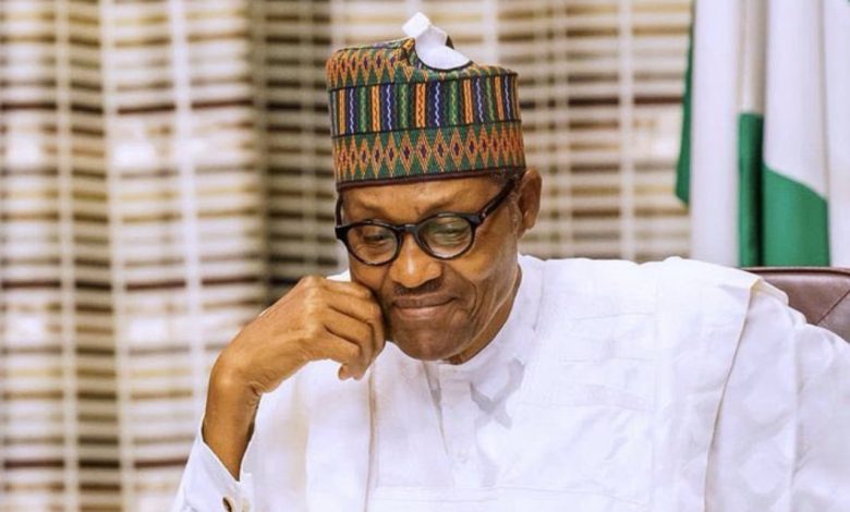 Le convoi du président Nigérian Muhammadu Buhari essuye des tirs