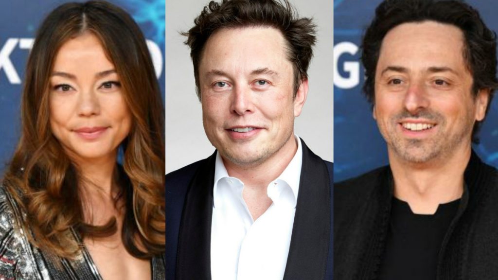 Accusé d’avoir une liaison avec Nicole Shanahan, la femme de Sergey Brin, son ami, Elon Musk, nie les faits.