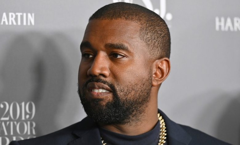 Kanye West claque la porte à GAP et Adidas
